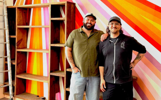 Lawrence space that was Jungle House to reopen as Mass Street Plant Co.